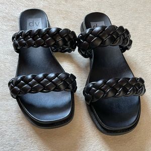 Dolce Vita Sandal - 7.5